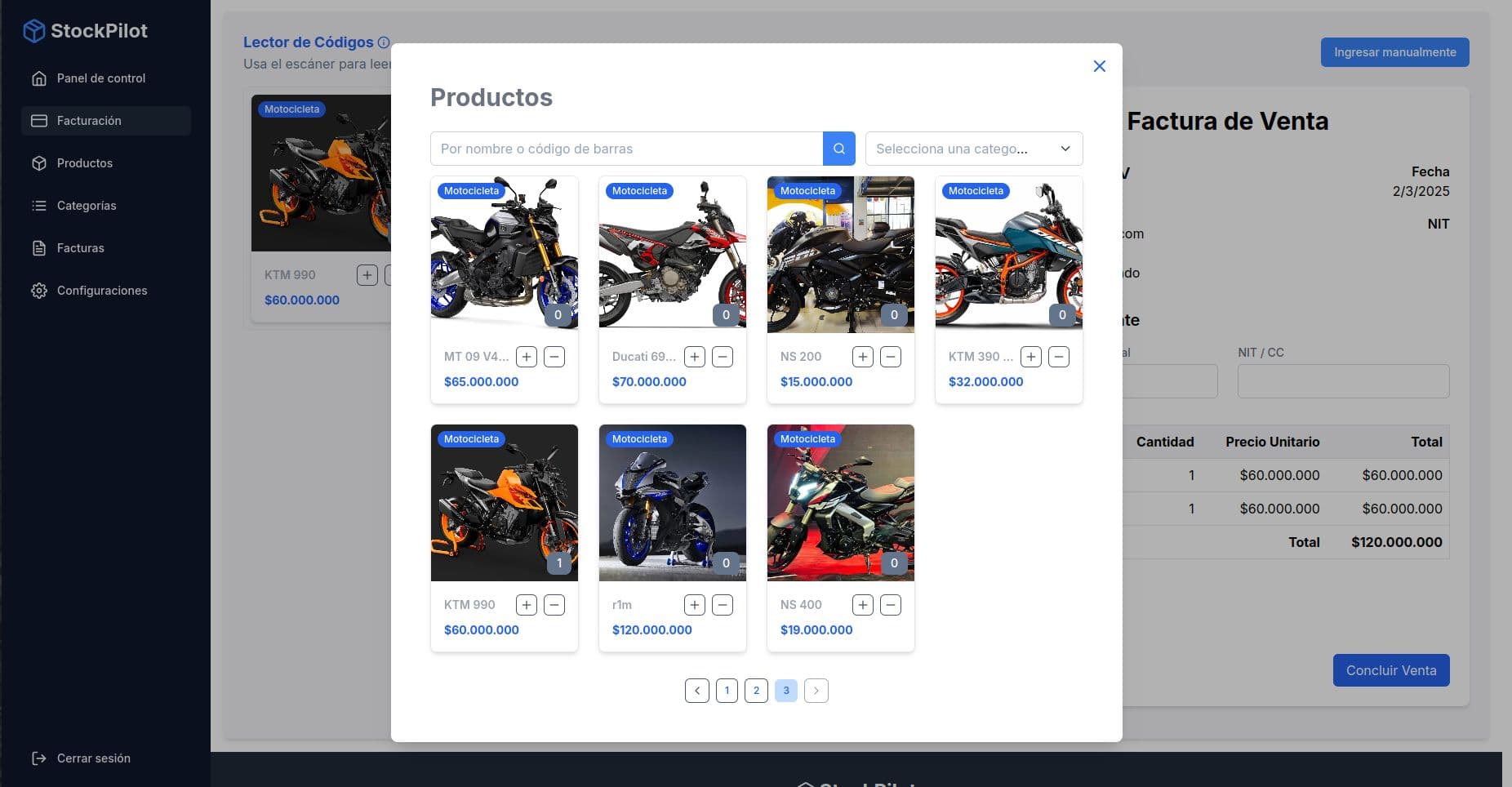 Inventory App for Businesses 5