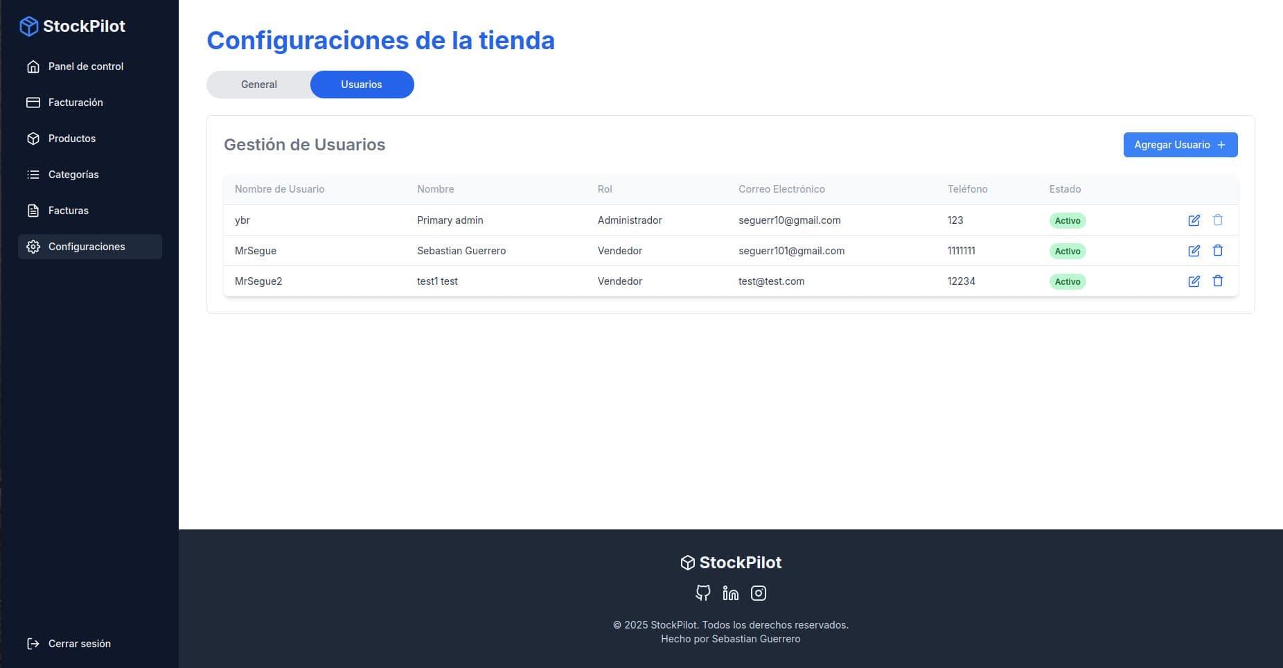 Inventory App for Businesses 9